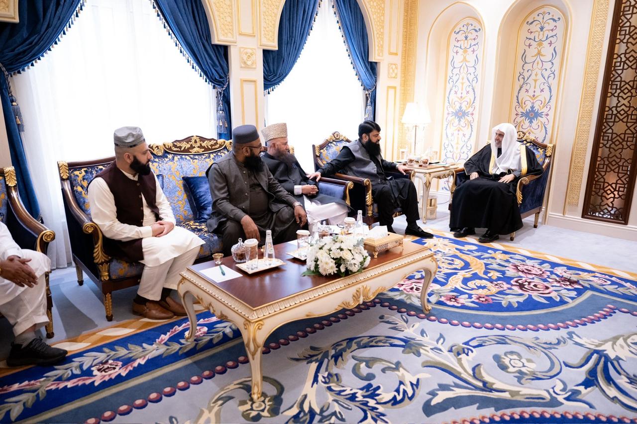 Official AYF Pakistan Platform